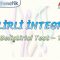 BELİRLİ İNTEGRAL / GELİŞTİRİCİ TEST – 1