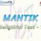 MANTIK / GELİŞTİRİCİ TEST – 1