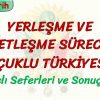 YERLEŞME VE DEVLETLEŞME SÜRECİNDE SELÇUKLU TÜRKİYESİ – 3 / HAÇLI SEFERLERİ VE SONUÇLARI