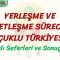YERLEŞME VE DEVLETLEŞME SÜRECİNDE SELÇUKLU TÜRKİYESİ – 3 / HAÇLI SEFERLERİ VE SONUÇLARI
