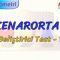 KENARORTAY / GELİŞTİRİCİ TEST – 1 (TYT)