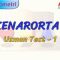 KENARORTAY / UZMAN TEST – 1 (TYT)