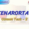 KENARORTAY / UZMAN TEST – 2 (TYT)