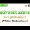 PERİYODİK SİSTEM  / SORU ÇÖZÜMLERİ – 3
