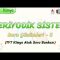 PERİYODİK SİSTEM  / SORU ÇÖZÜMLERİ – 5