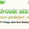 PERİYODİK SİSTEM  / SORU ÇÖZÜMLERİ – 6