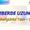 ÇEMBERDE UZUNLUK / GELİŞTİRİCİ TEST – 1 (TYT)