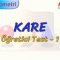 KARE / ÖĞRETİCİ TEST – 1 (AYT)