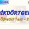 DİKDÖRTGEN / ÖĞRETİCİ TEST – 2 (AYT)