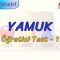 YAMUK / ÖĞRETİCİ TEST – 1 (AYT)
