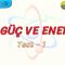 İŞ, GÜÇ VE ENERJİ / YAPRAK TEST – 1
