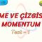 İTME VE ÇİZGİSEL MOMENTUM / YAPRAK TEST – 1