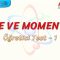 İTME VE MOMENTUM / ÖĞRETİCİ TEST – 1