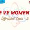 İTME VE MOMENTUM / ÖĞRETİCİ TEST – 3