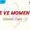 İTME VE MOMENTUM / UZMAN TEST – 1