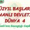 20. YÜZYIL BAŞLARINDA OSMANLI DEVLETİ VE DÜNYA – 4 / OSMANLININ SAVAŞTIĞI CEPHELER