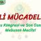 MİLLİ MÜCADELE – 4 / SİVAS KONGRESİ VE SON OSMANLI MEBUSAN MECLİSİ