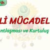 MİLLİ MÜCADELE – 6 / SEVR ANTLAŞMASI VE KURTULUŞ SAVAŞI