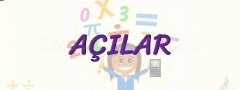AÇILAR
