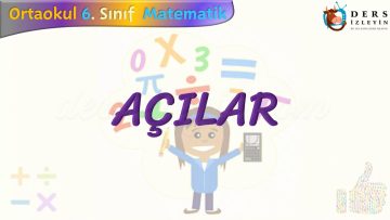 AÇILAR