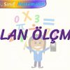 ALAN ÖLÇME