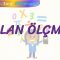 ALAN ÖLÇME