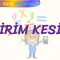 BİRİM KESİR