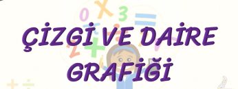 ÇİZGİ VE DAİRE GRAFİĞİ