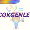 ÇOKGENLER