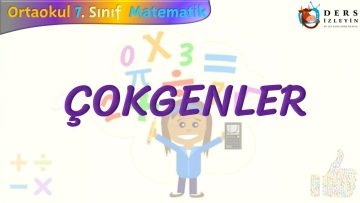 ÇOKGENLER