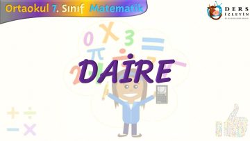 DAİRE