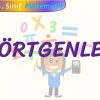 DÖRTGENLER