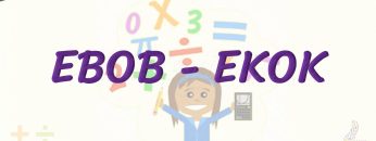 EBOB – EKOK