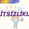 EŞİTSİZLİKLER