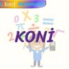 KONİ