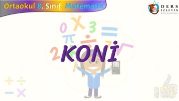 KONİ