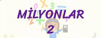 MİLYONLAR – 2