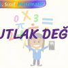 MUTLAK DEĞER