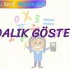 ONDALIK GÖSTERİM