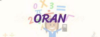 ORAN