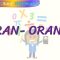 ORAN – ORANTI