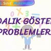 ORTAK BÖLEN VE ORTAK KAT
