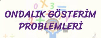 ORTAK BÖLEN VE ORTAK KAT