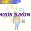 PİSAGOR BAĞINTISI