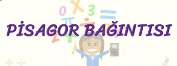 PİSAGOR BAĞINTISI