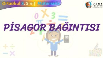 PİSAGOR BAĞINTISI