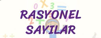 RASYONEL SAYILAR