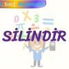 SİLİNDİR