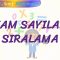 TAM SAYILAR – SIRALAMA