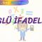 ÜSLÜ İFADELER